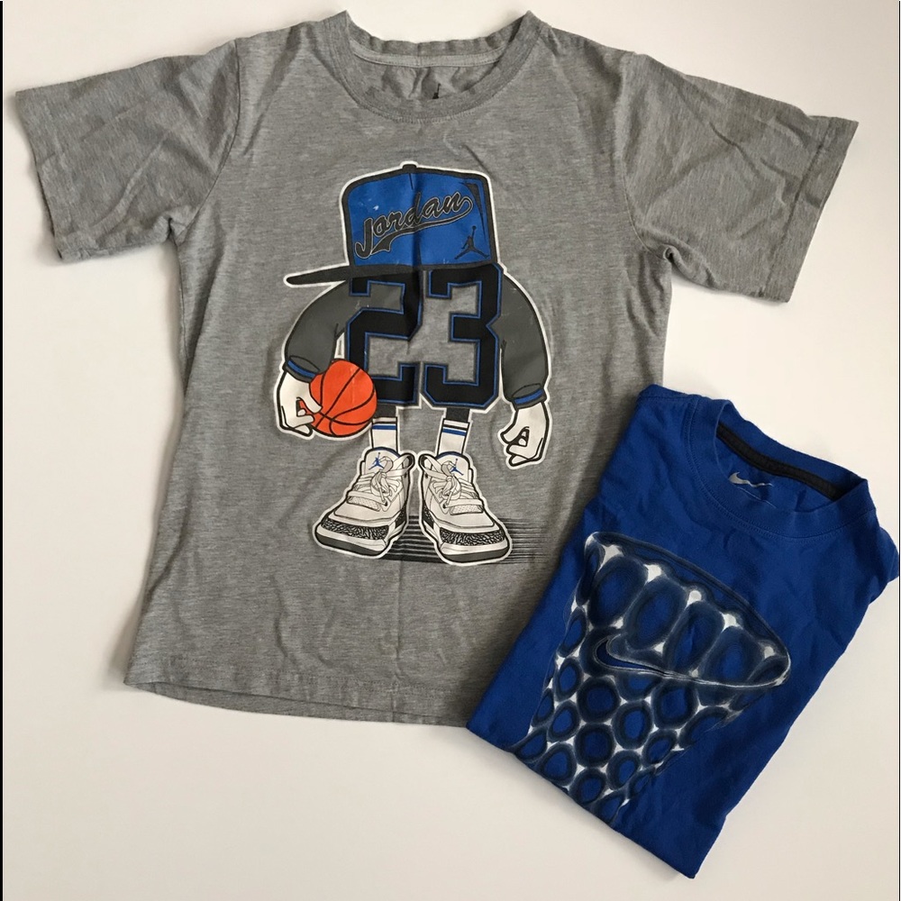 Boys T-shirt bundle